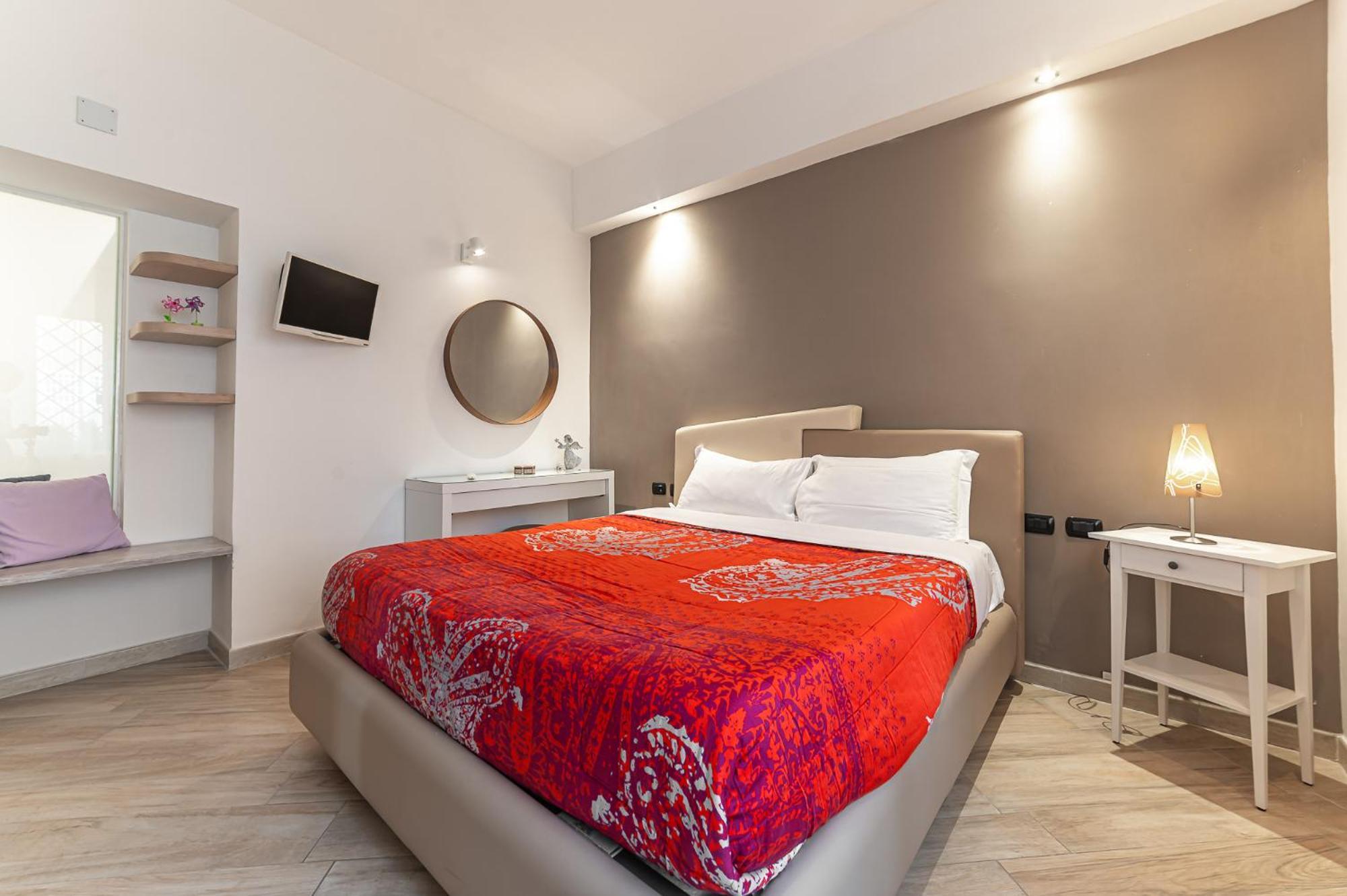 Il Nido Di - Ospedale Gemelli & Garden Rom