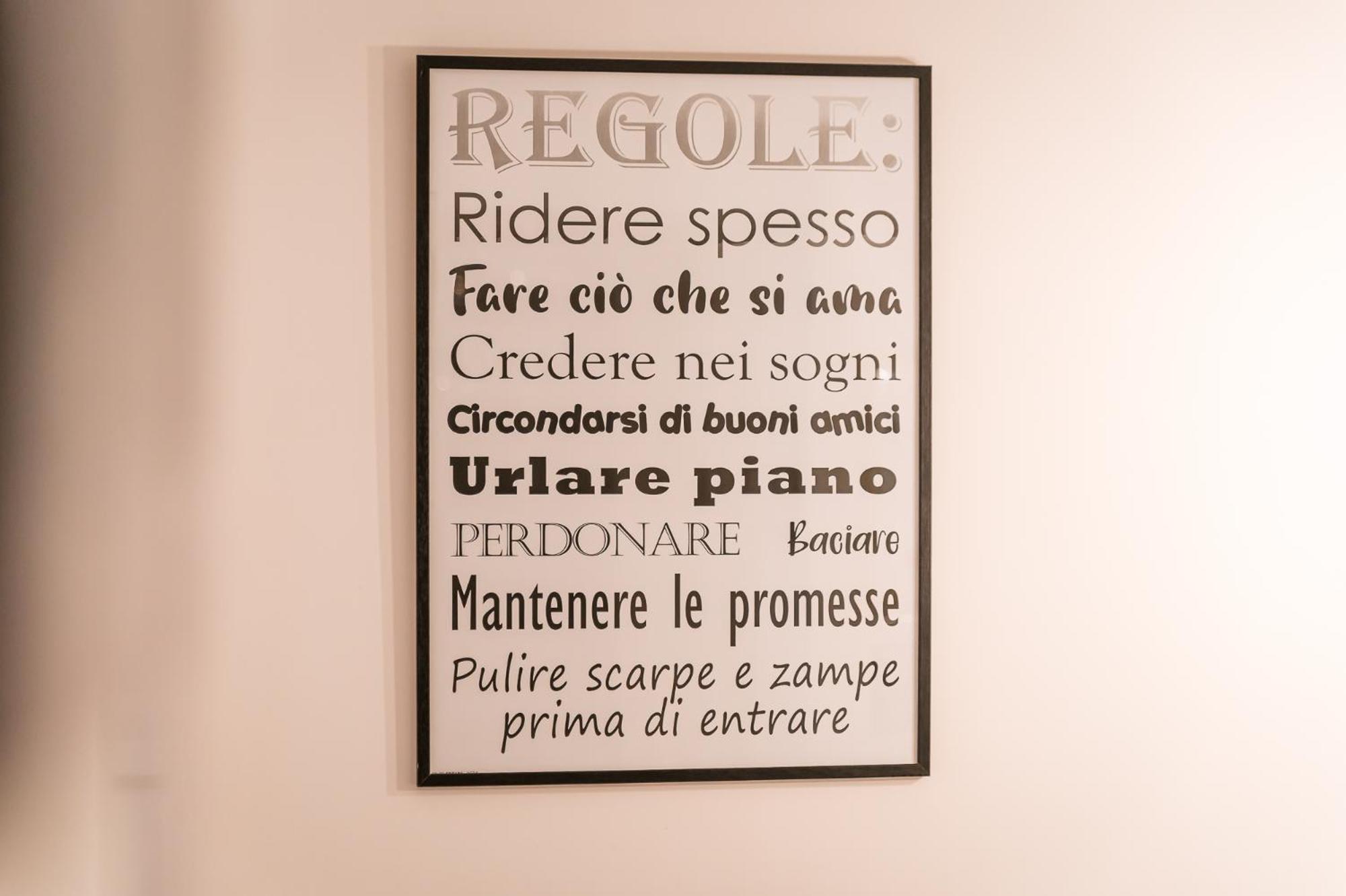 Il Nido Di - Ospedale Gemelli & Garden Rom
