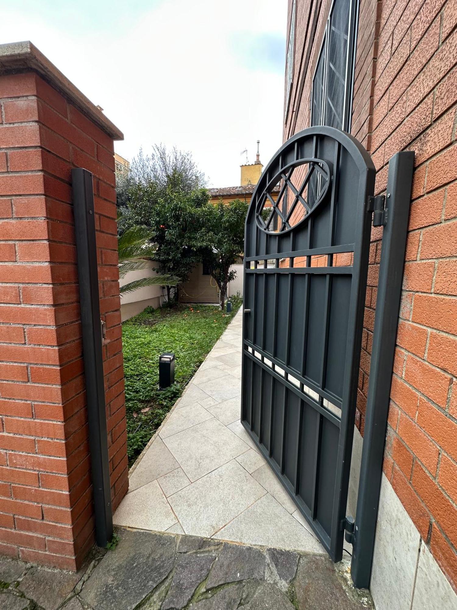 Apartment Il Nido Di - Ospedale Gemelli & Garden *